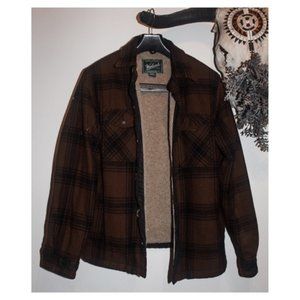 Woolrich • Flannel Jacket